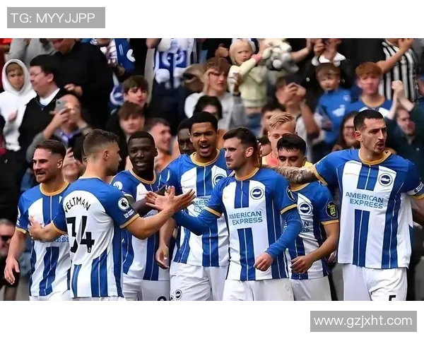 布莱顿与水晶宫激战在即谁能在这场德比中笑到最后